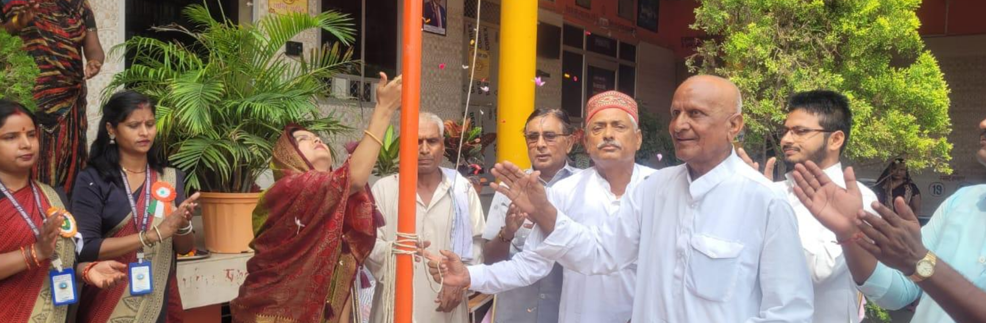 Nurturing Young Minds